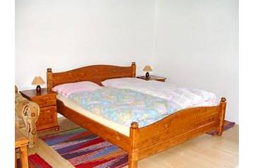 Slovakija Chata Veľké Borové, Eksterjeras